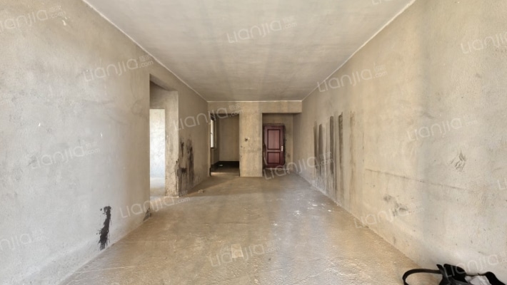 汇园国际一期二手房实景图