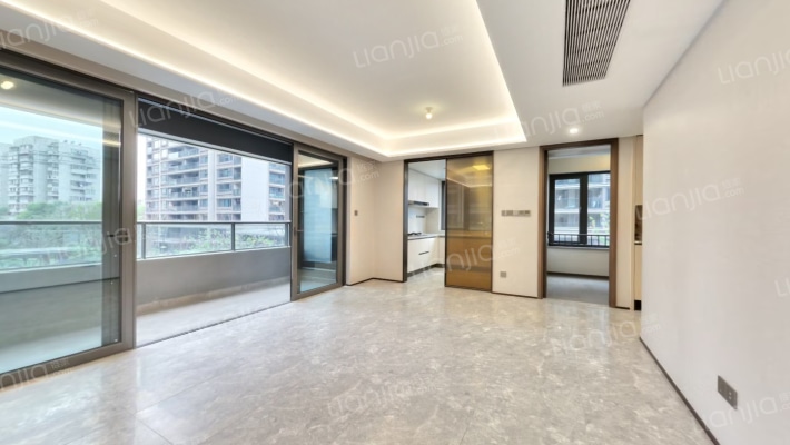 绿城溪映明月二手房实景图