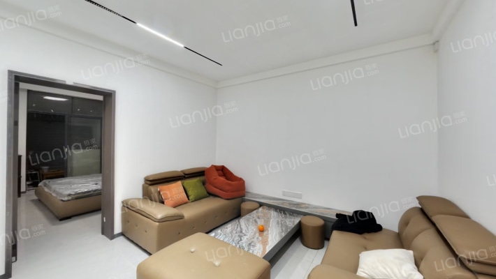 外运路小区二手房实景图