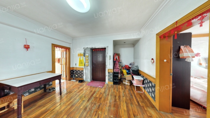 高巷路479号小区二手房实景图