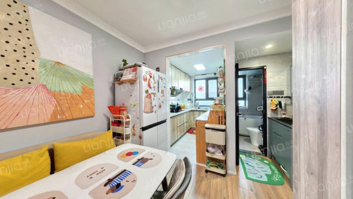 汽修一厂宿舍二手房实景图