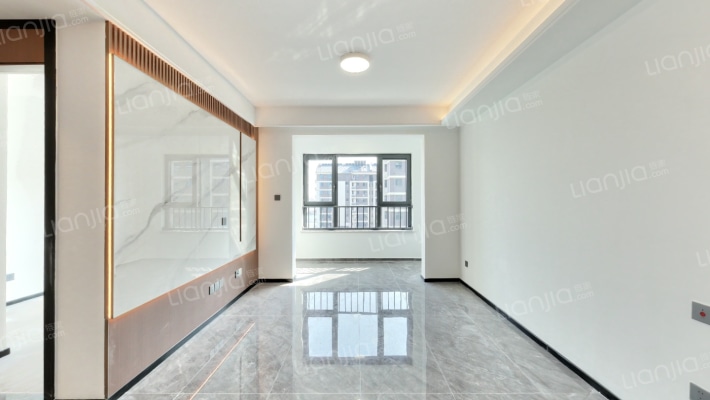 北京城建·星誉BEIJING二手房实景图