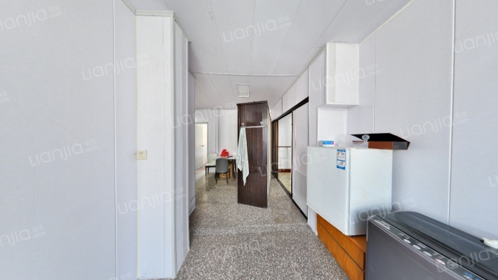 桃园新村1座二手房实景图