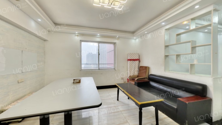 扶轮大厦二手房实景图