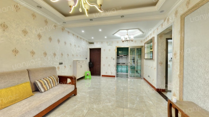 北城佳园二手房实景图