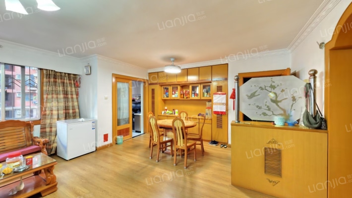 梦之园二手房实景图