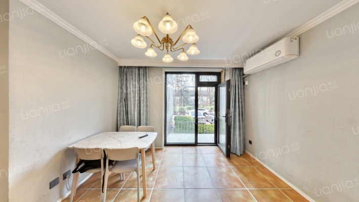 西现代城二手房实景图