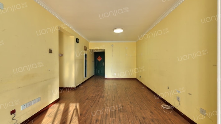 左安浦园二手房实景图