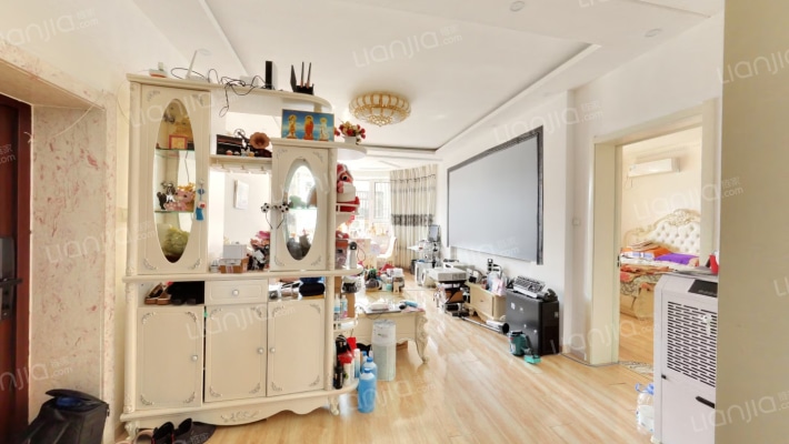 仲夏花园二手房实景图