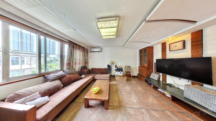 乐南公寓二手房实景图