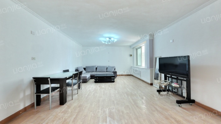 中建二局家属院二手房实景图