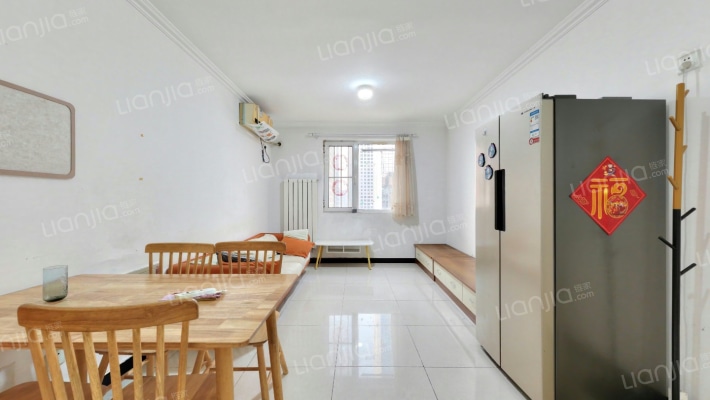 中上园小区二手房实景图