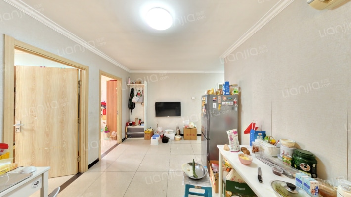 教场口9号院二手房实景图