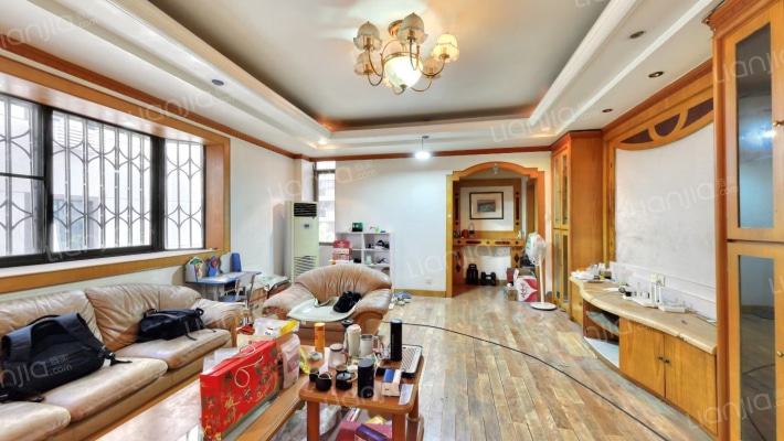 榕泉花园二手房实景图