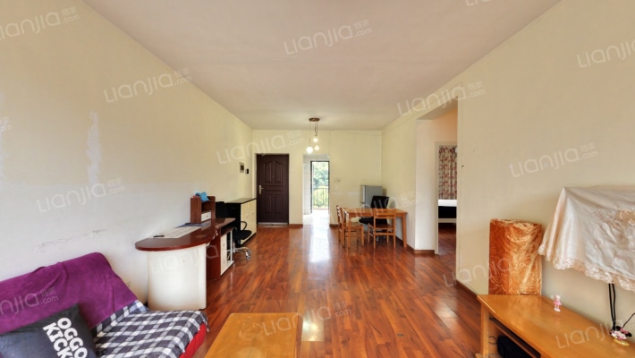 东方明珠花园西区二手房实景图