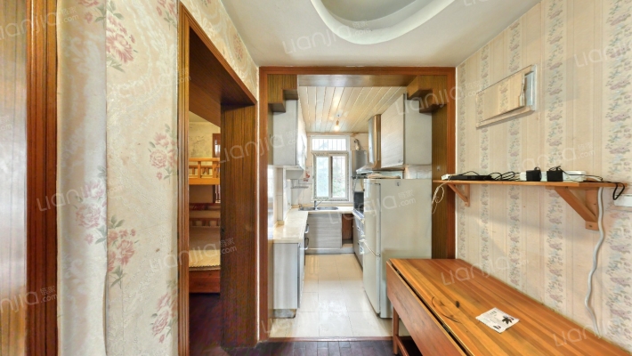 卫岗西8号二手房实景图