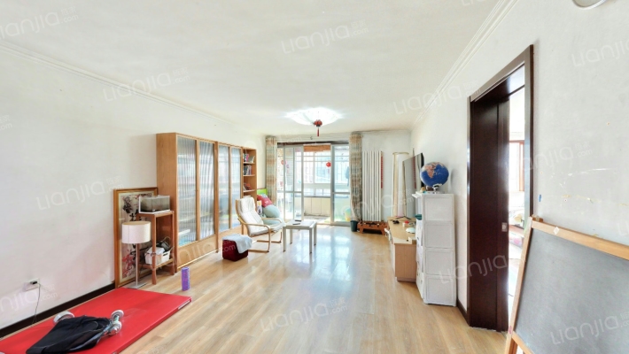 龙锦苑五区二手房实景图