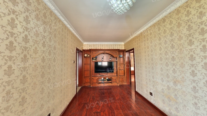 安贞西里二手房实景图