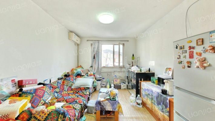 石泉砖厂B9区二手房实景图