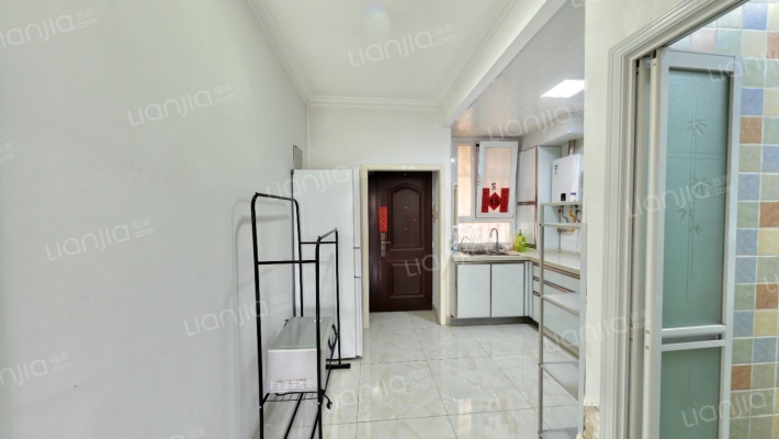 和平街十二区二手房实景图