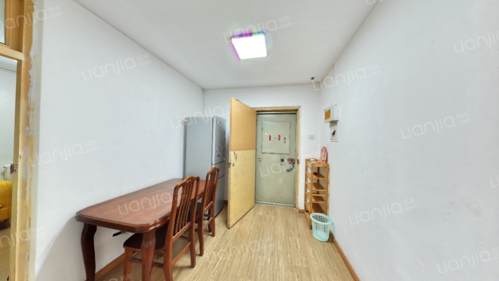 东土城路9号院二手房实景图