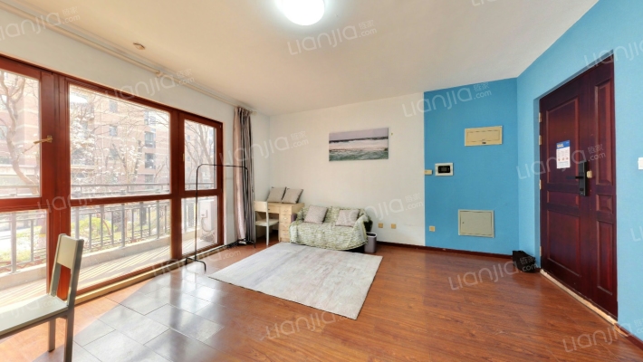 西山华府珑园二手房实景图