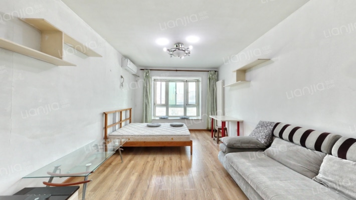 新华联家园北区二手房实景图