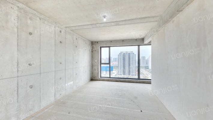 绿城·桂月云翠二手房实景图