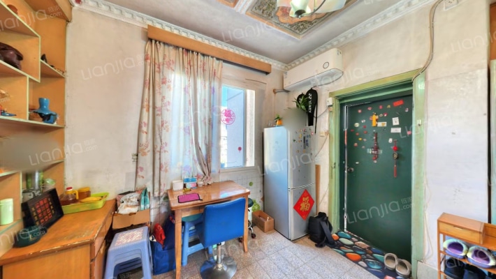 福建省人民剧场话剧院宿舍二手房实景图