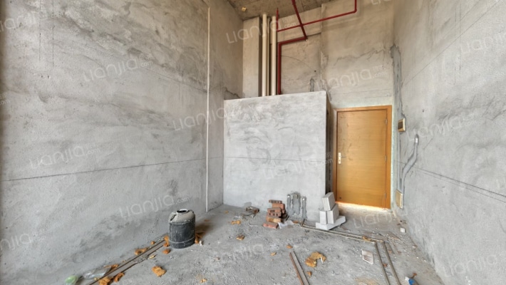 南鑫公馆二手房实景图