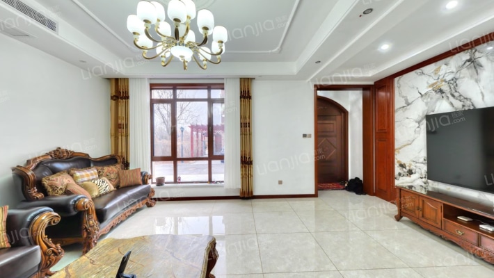 滨海湖二手房实景图