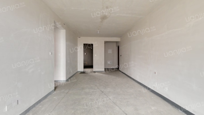 银城云溪庭二手房实景图