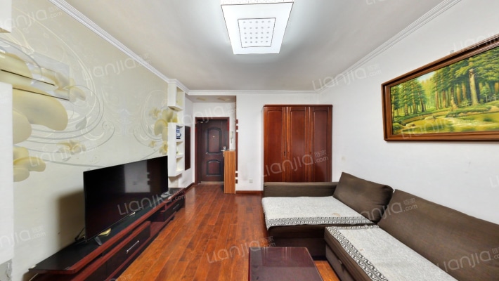 福润四季B区二手房实景图