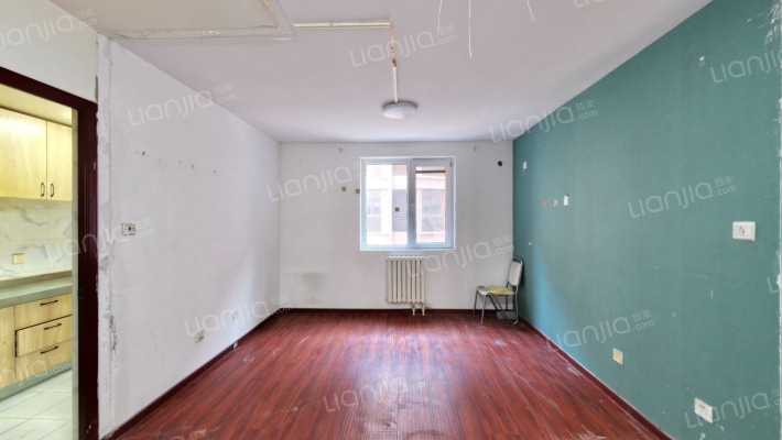 广安康润家园西区二手房实景图