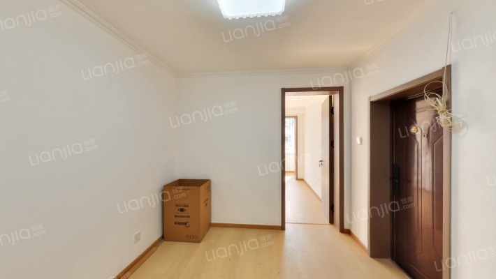 新华街二里二手房实景图