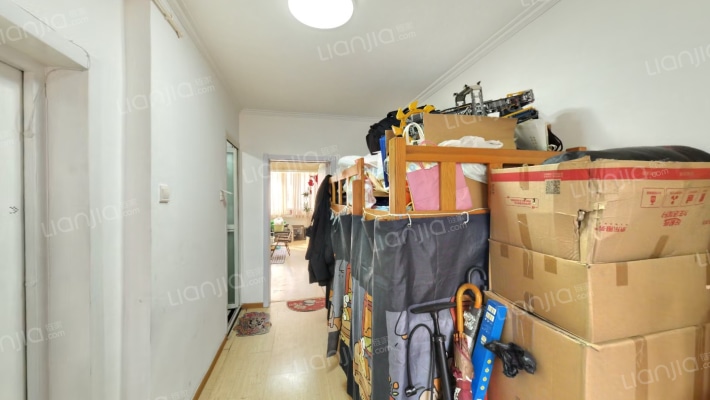 诚苑中里二手房实景图