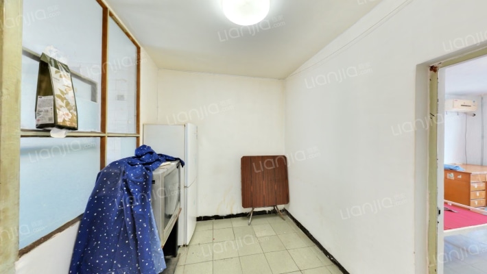 建设三里二手房实景图