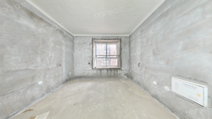 森海城正阳门二手房实景图