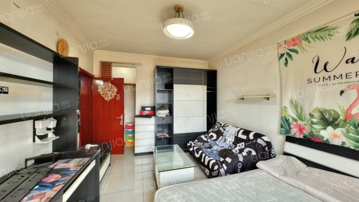 北大地四里二手房实景图