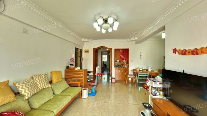 裕佳苑二手房实景图