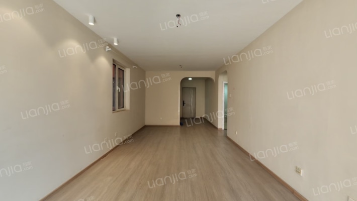 官悦欣园B区二手房实景图