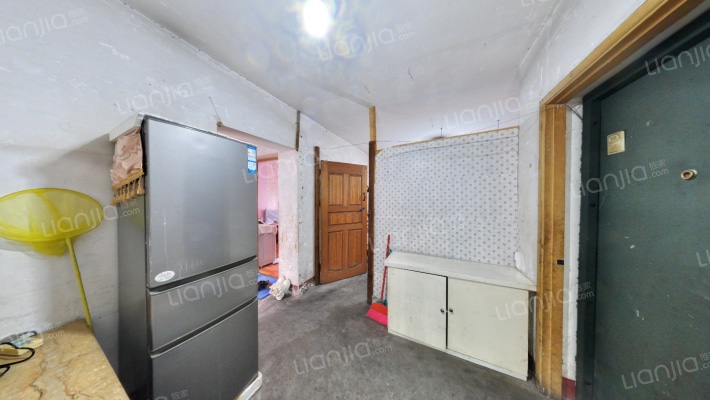 东沙路社区二手房实景图