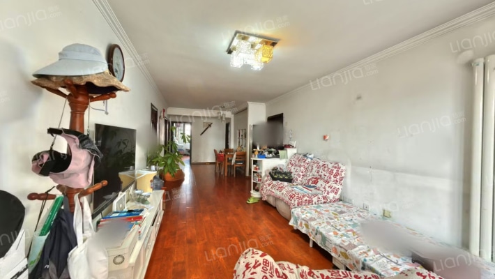 枫润家园二手房实景图