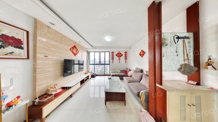 凤宾家园东区二手房实景图