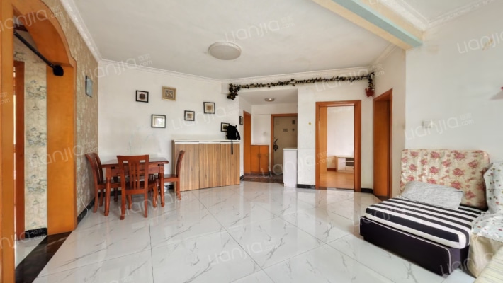 新北小区三期二手房实景图