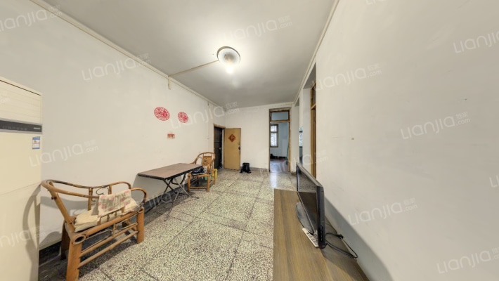 营门口路16号二手房实景图