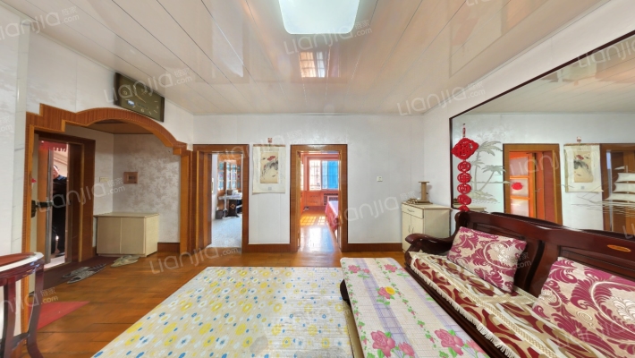 久寿派出所二手房实景图