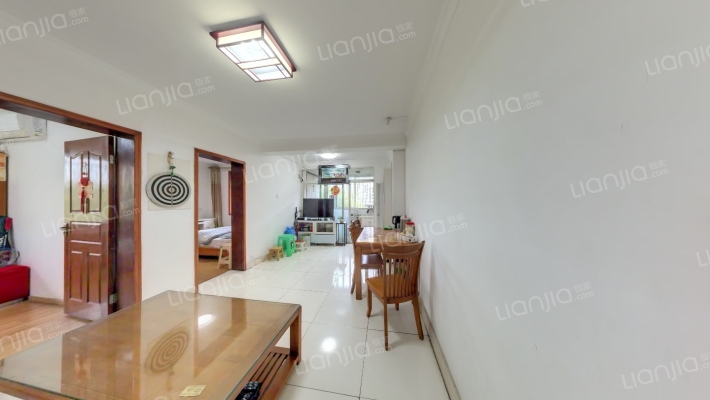 营康西路222号二手房实景图