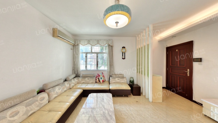 海定园二手房实景图