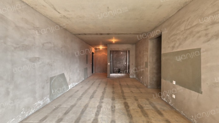 高营国际当代境二手房实景图